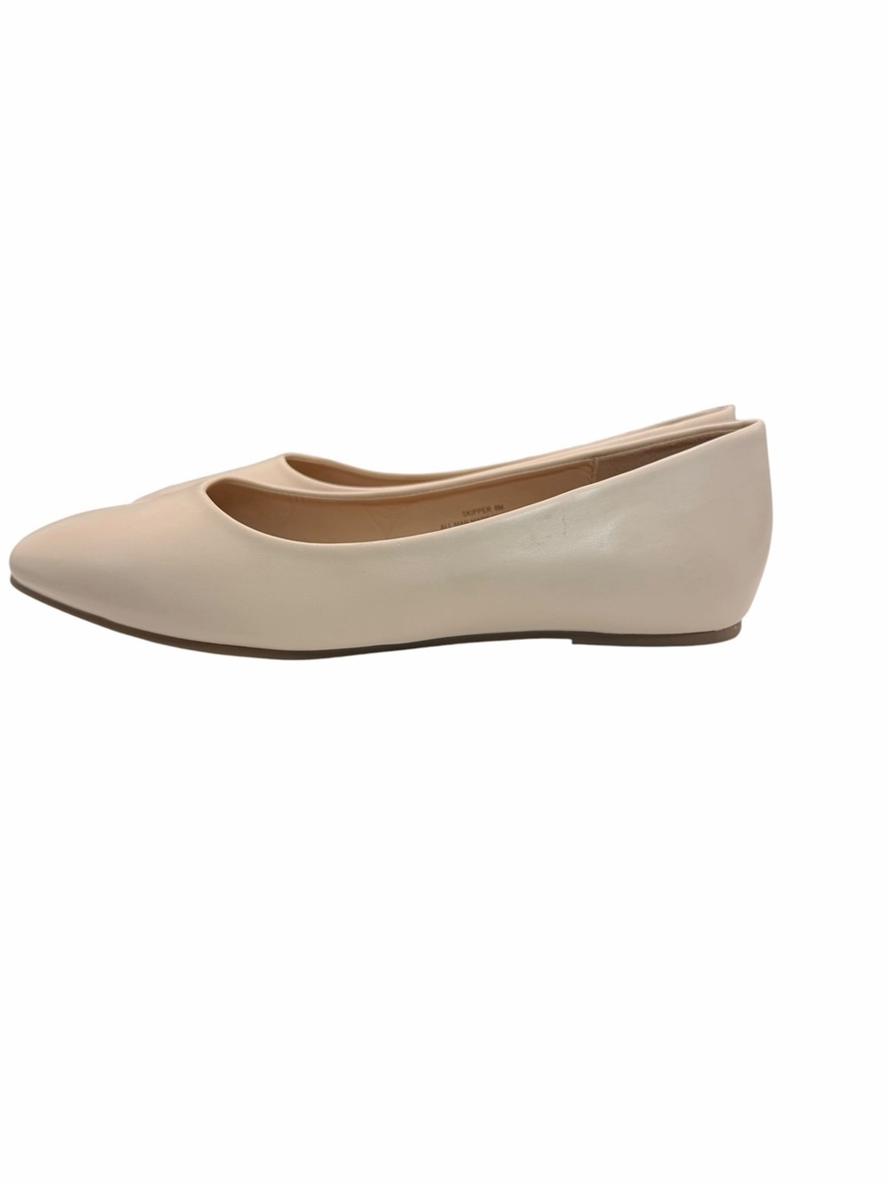 Cushionaire Skipper Memory Foam Ballet Flats - Picture 4 of 8
